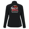 CALLAWAY FULL ZIP OTTOMAN LADIES' JACKET Thumbnail