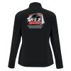 CALLAWAY FULL ZIP OTTOMAN LADIES' JACKET Thumbnail
