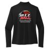 NIKE Dri-FIT ELEMENT 1/2 ZIP LADIES' TOP Thumbnail