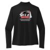 NIKE Dri-FIT ELEMENT 1/2 ZIP LADIES' TOP Thumbnail