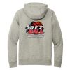 NIKE CLUB FLEECE SLEEVE SWOOSH FULL ZIP HOODIE Thumbnail