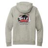 NIKE CLUB FLEECE SLEEVE SWOOSH FULL ZIP HOODIE Thumbnail