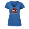 OGIO® ENDURANCE PULSE LADIES' V-NECK Thumbnail