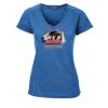 OGIO® ENDURANCE PULSE LADIES' V-NECK Thumbnail