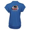 OGIO® MICROSTRIPE LADIES' POLO Thumbnail