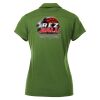 OGIO® FRAMEWORK LADIES' POLO Thumbnail