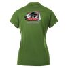 OGIO® FRAMEWORK LADIES' POLO Thumbnail