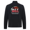 ORIGINAL PENGUIN® CLUBHOUSE MOCK 1/4 ZIP PULLOVER Thumbnail