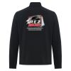 ORIGINAL PENGUIN® CLUBHOUSE MOCK 1/4 ZIP PULLOVER Thumbnail