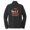 THE NORTH FACE® SWEATER FLEECE JACKET Thumbnail