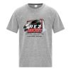 ATC™ EVERYDAY SIDE SEAM YOUTH TEE Thumbnail
