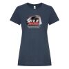 KOI® ELEMENT TRIBLEND LADIES' TEE Thumbnail
