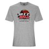 KOI® ELEMENT RING SPUN COTTON TEE Thumbnail