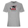 KOI® ELEMENT RING SPUN COTTON TEE Thumbnail